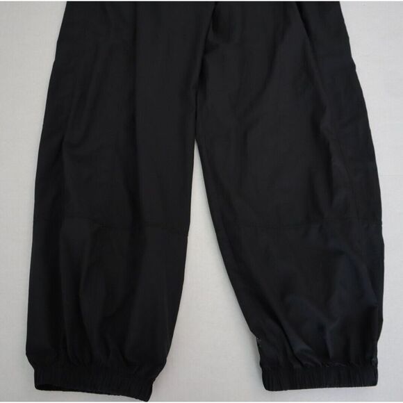 FP Movement OB1648441 Women's Sz Small Black Scoop Neck Righteous Runsie - Picture 10 of 12